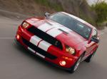Shelby GT500 2005 года
